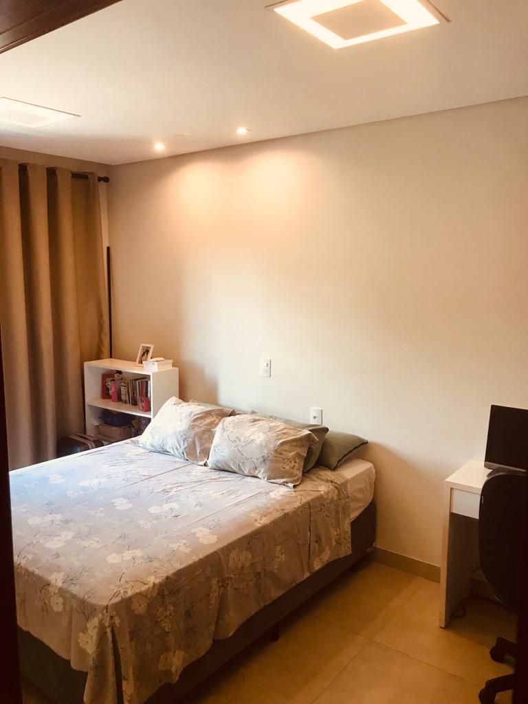 Sobrado  -  - Condom�nio Villa Romana 1 - Ribeir�o Preto 