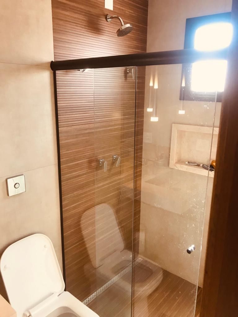 Sobrado  -  - Condom�nio Villa Romana 1 - Ribeir�o Preto 