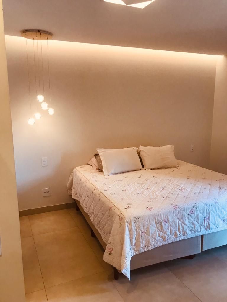 Sobrado  -  - Condom�nio Villa Romana 1 - Ribeir�o Preto 