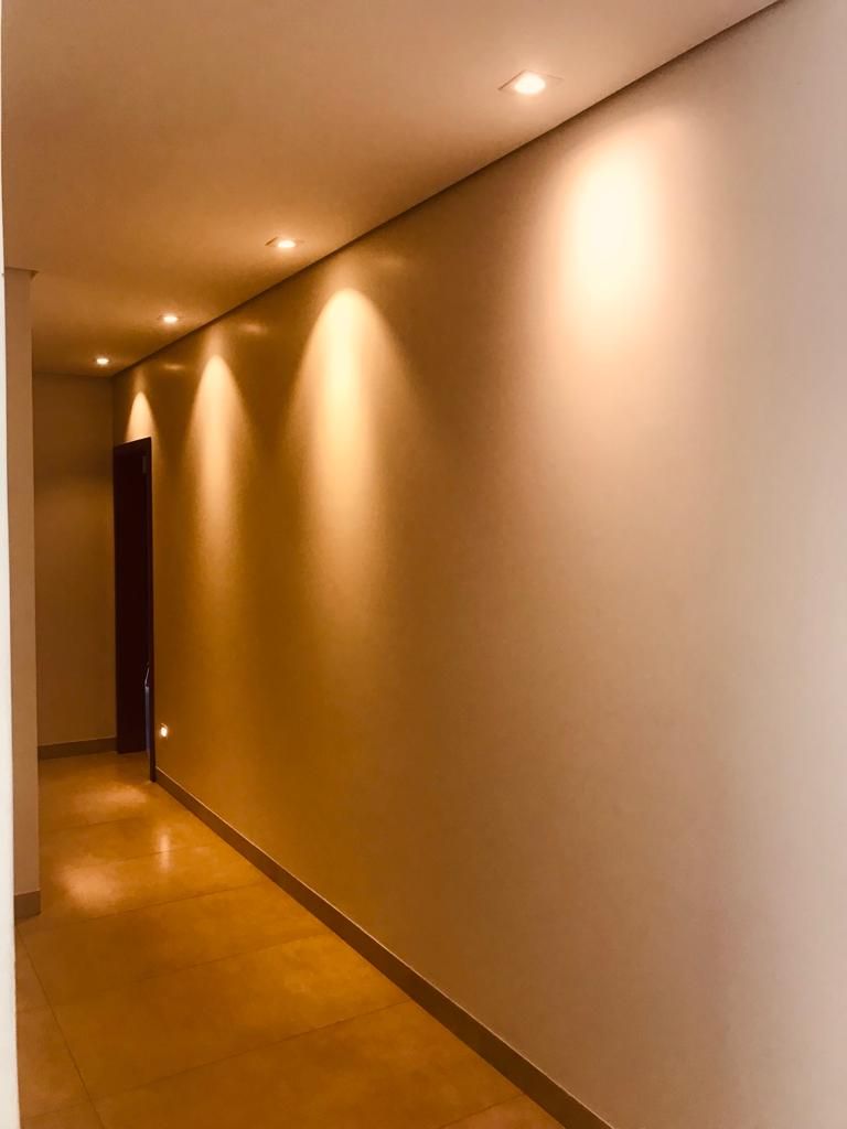 Sobrado  -  - Condom�nio Villa Romana 1 - Ribeir�o Preto 