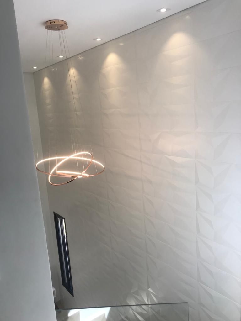 Sobrado  -  - Condom�nio Villa Romana 1 - Ribeir�o Preto 