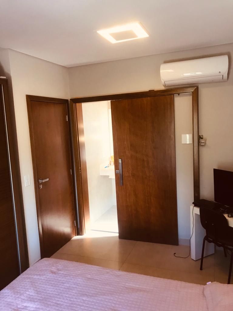 Sobrado  -  - Condom�nio Villa Romana 1 - Ribeir�o Preto 