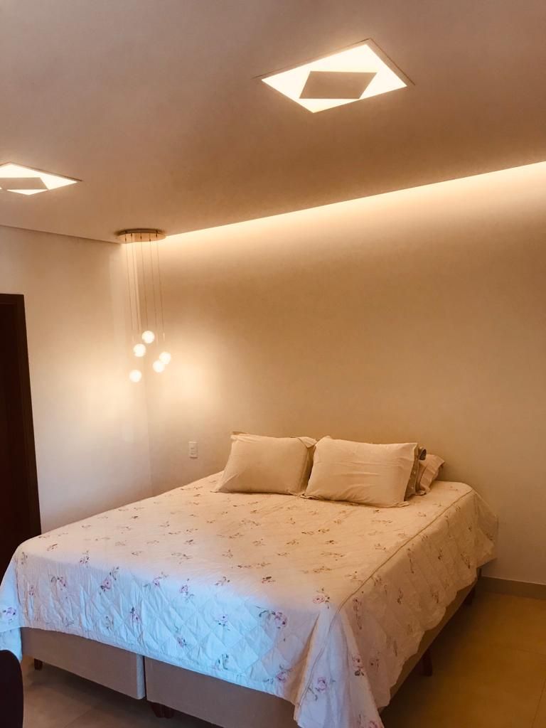 Sobrado  -  - Condom�nio Villa Romana 1 - Ribeir�o Preto 