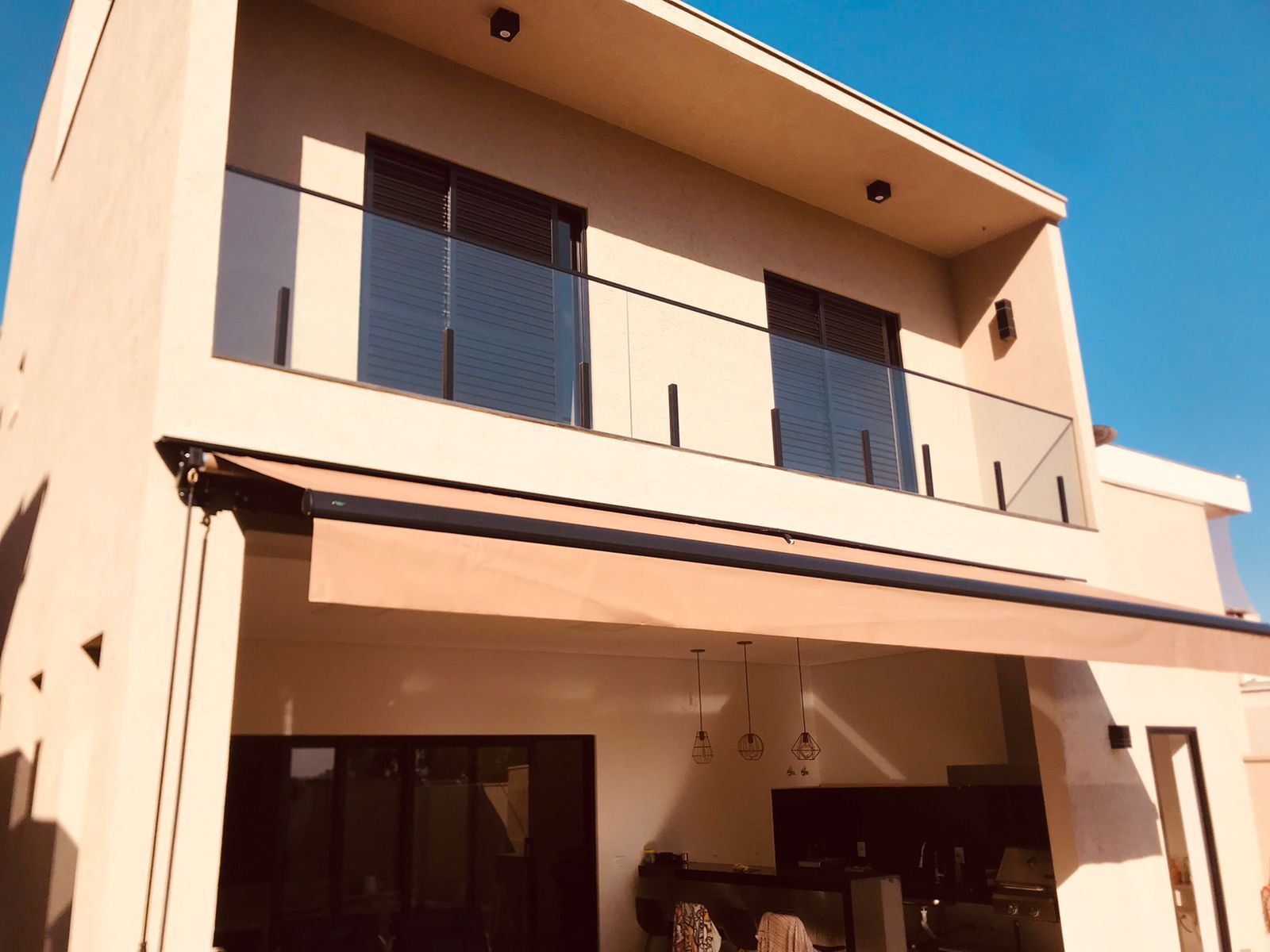 Sobrado  -  - Condom�nio Villa Romana 1 - Ribeir�o Preto 