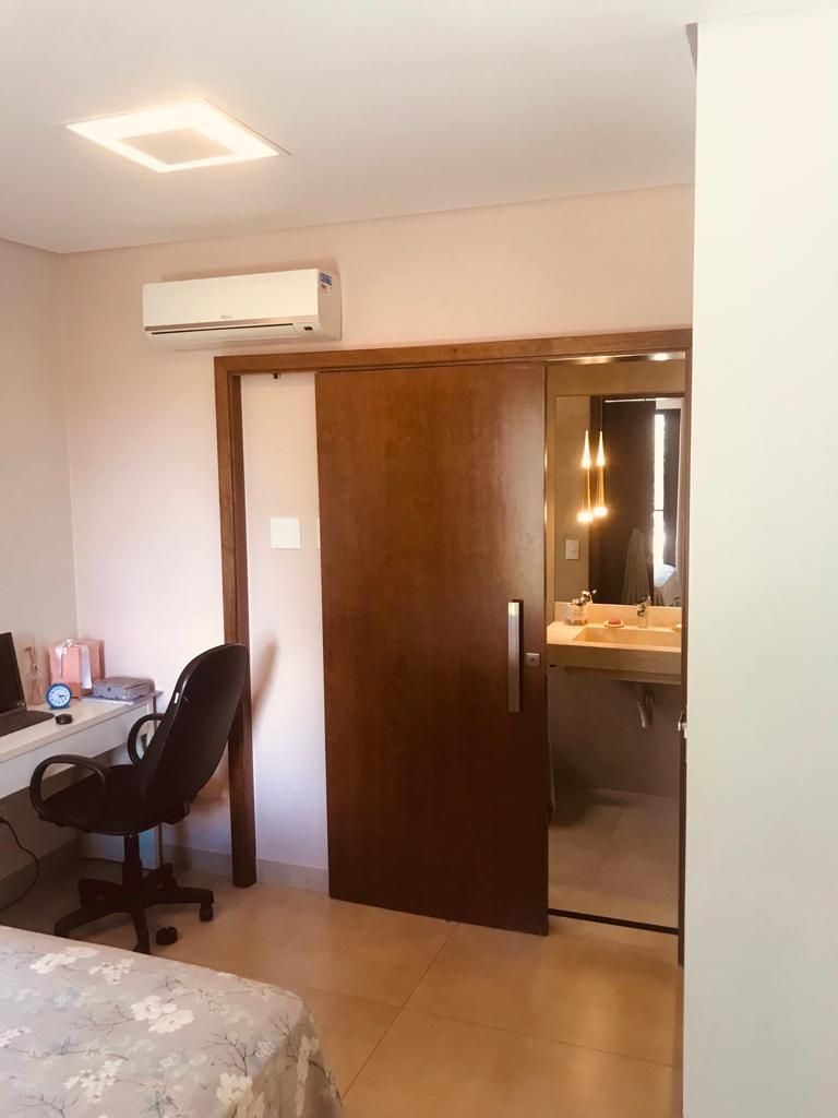 Sobrado  -  - Condom�nio Villa Romana 1 - Ribeir�o Preto 