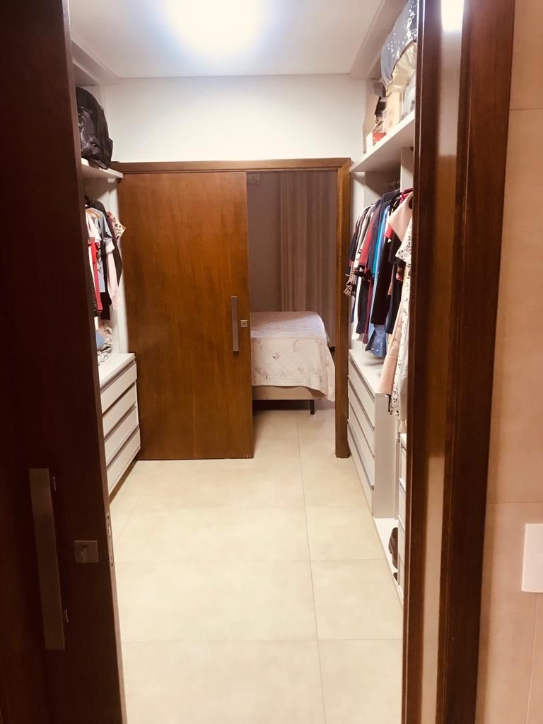 Sobrado  -  - Condom�nio Villa Romana 1 - Ribeir�o Preto 