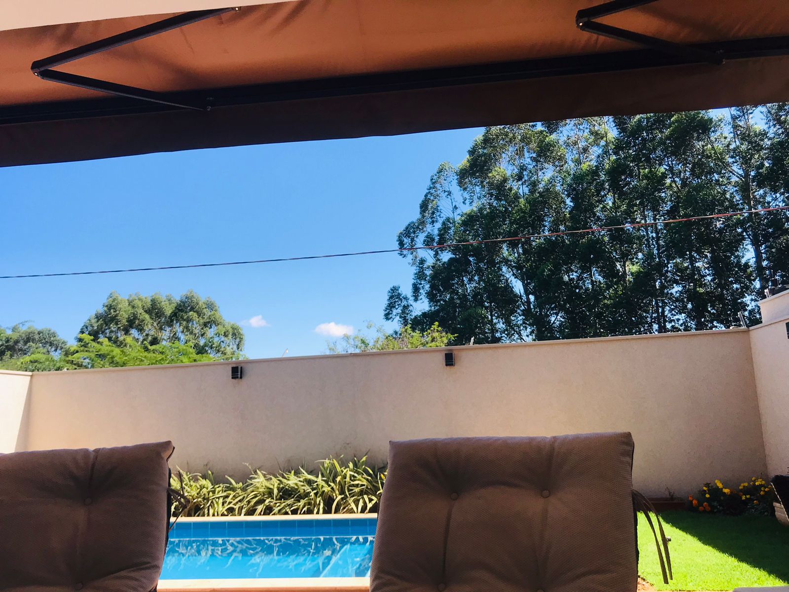 Sobrado  -  - Condom�nio Villa Romana 1 - Ribeir�o Preto 