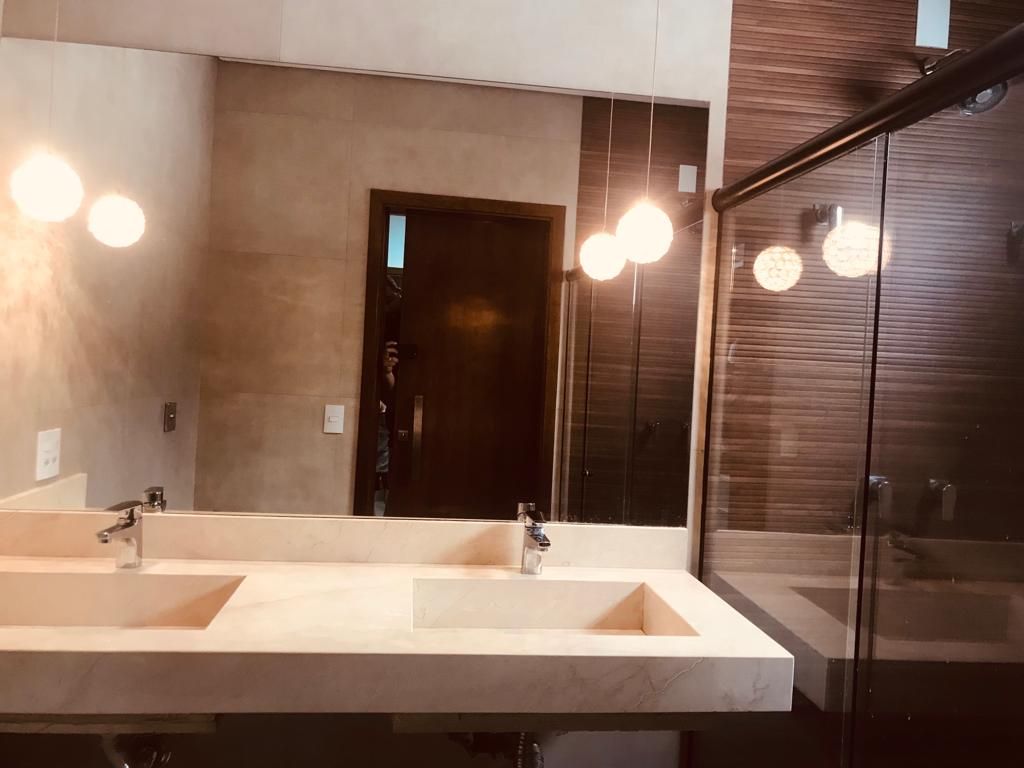 Sobrado  -  - Condom�nio Villa Romana 1 - Ribeir�o Preto 