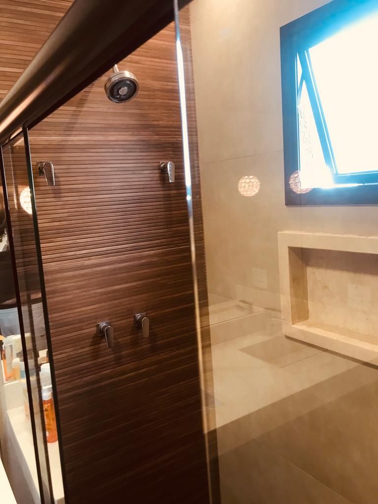 Sobrado  -  - Condom�nio Villa Romana 1 - Ribeir�o Preto 