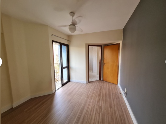 Apartamento - Venda - Bairro Ana Maria - Ribeir�o Preto 