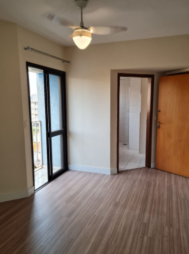 Apartamento - Venda - Bairro Ana Maria - Ribeir�o Preto 