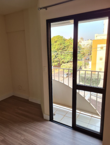 Apartamento - Venda - Bairro Ana Maria - Ribeir�o Preto 