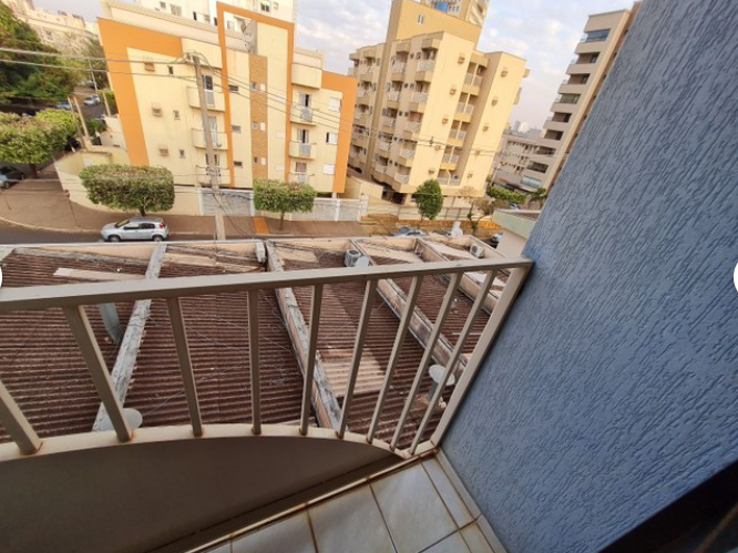 Apartamento - Venda - Bairro Ana Maria - Ribeir�o Preto 