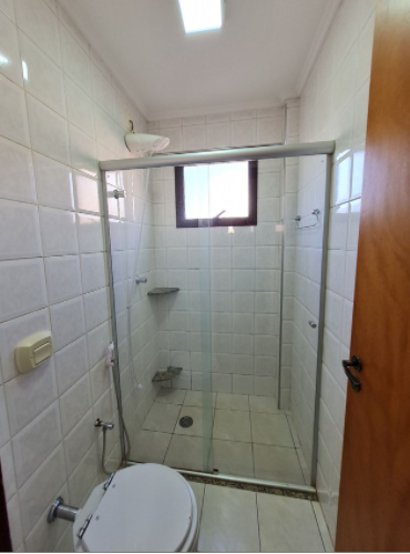 Apartamento - Venda - Bairro Ana Maria - Ribeir�o Preto 