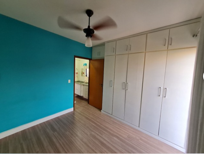 Apartamento - Venda - Bairro Ana Maria - Ribeir�o Preto 