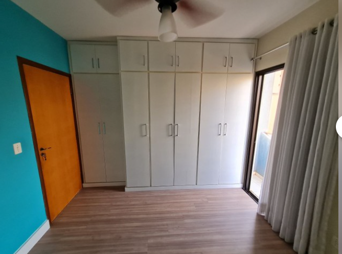 Apartamento - Venda - Bairro Ana Maria - Ribeir�o Preto 