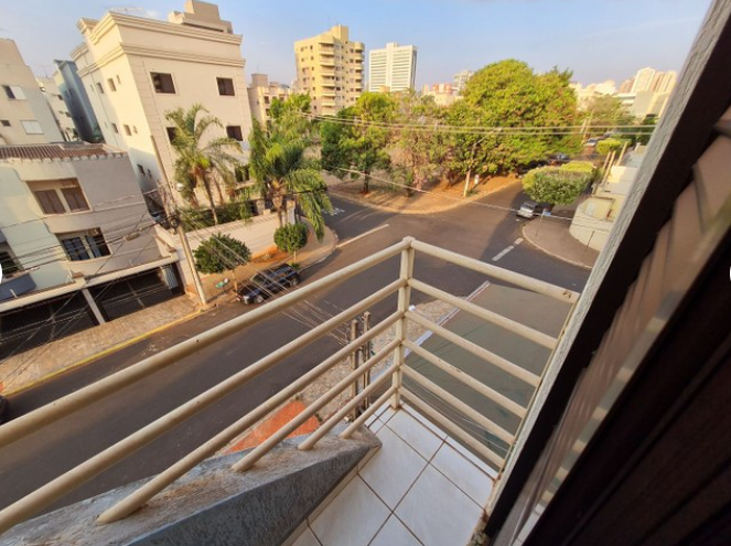 Apartamento - Venda - Bairro Ana Maria - Ribeir�o Preto 