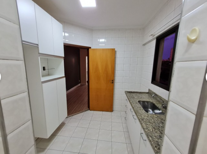 Apartamento - Venda - Bairro Ana Maria - Ribeir�o Preto 