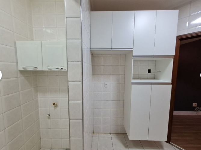 Apartamento - Venda - Bairro Ana Maria - Ribeir�o Preto 