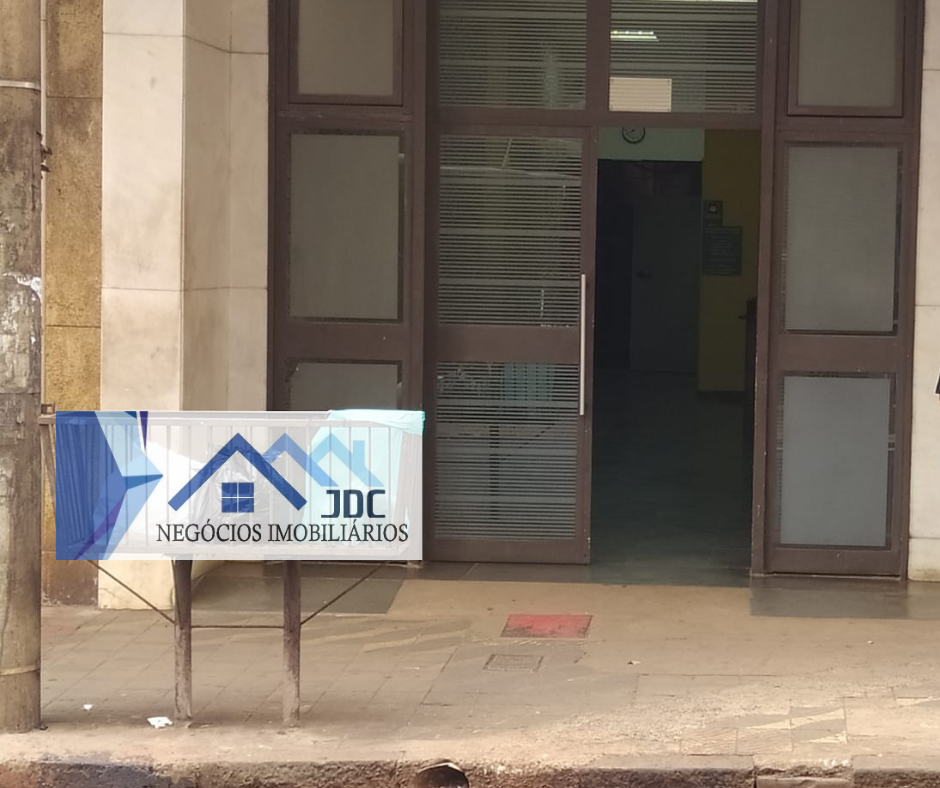 Sala Comercial  -  - Centro - Ribeir�o Preto 