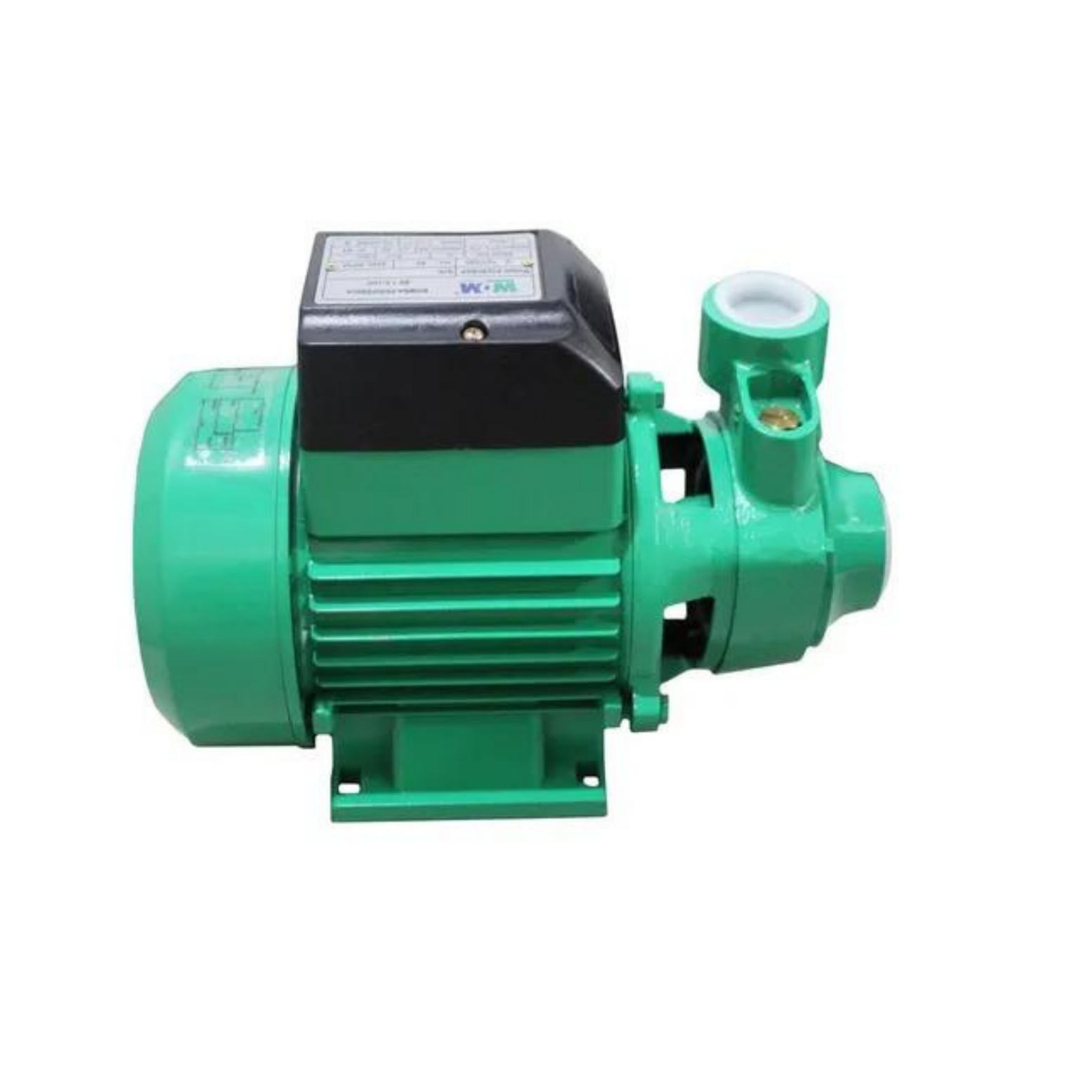 Filtros e Motobombas