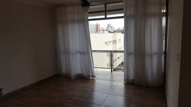 Apartamento - Venda - Vila Seixas - Ribeir�o Preto 