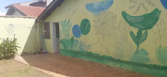 Casa - Venda - Jardim Paiva - Ribeirão Preto Casa - Venda - Jardim Paiva - Ribeirão Preto