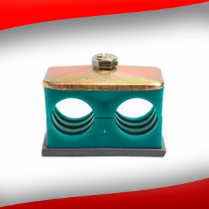 Abraadeira solda Standard Para Fixao Por Solda