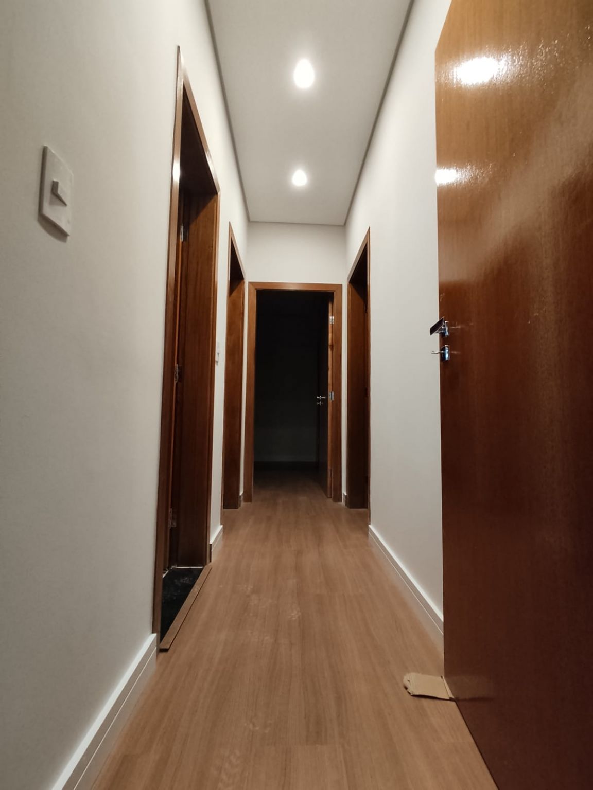 Apartamento - Venda - S�o Joaquim - Franca - SP 