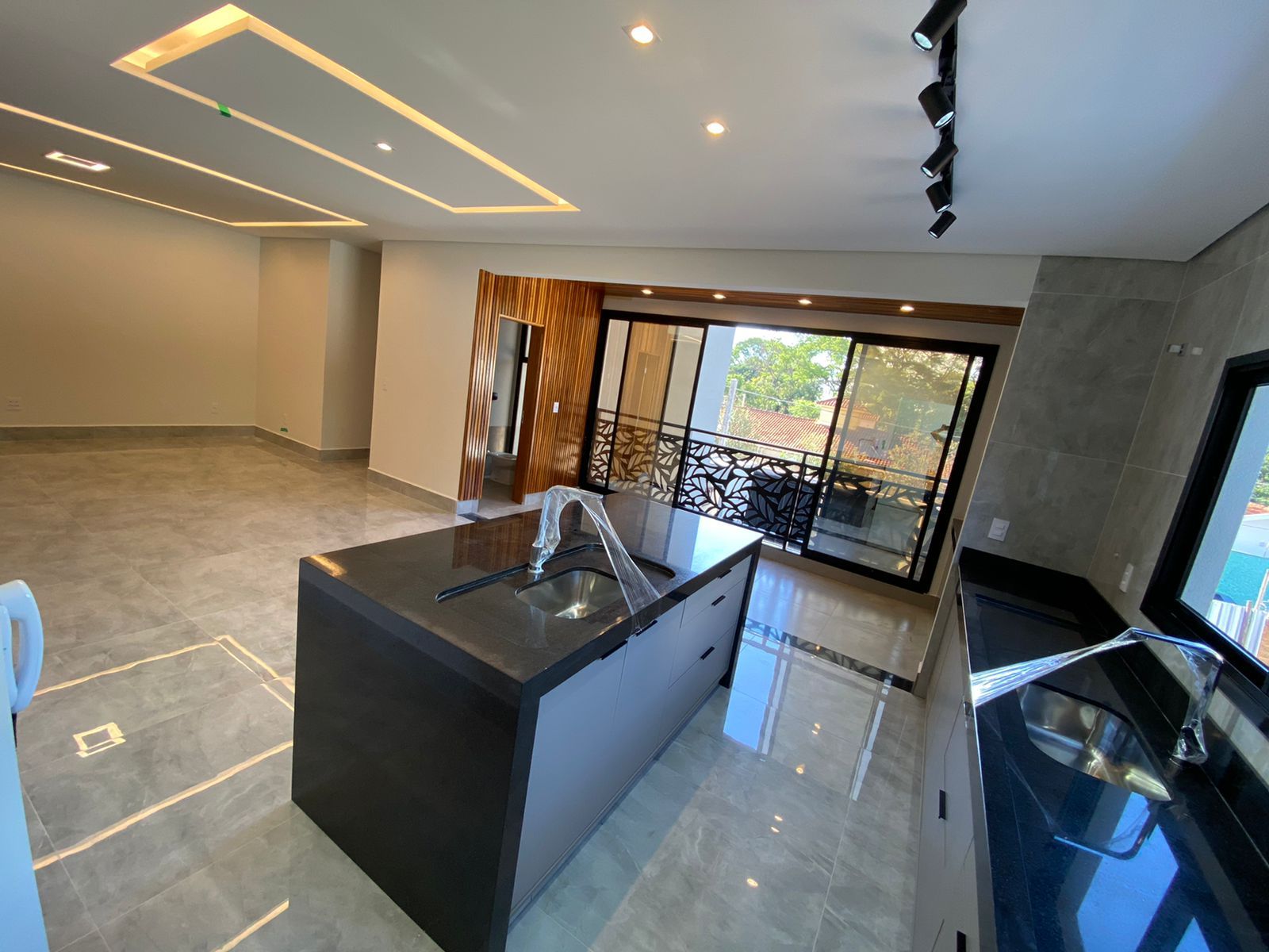 Apartamento - Venda - S�o Joaquim - Franca - SP 