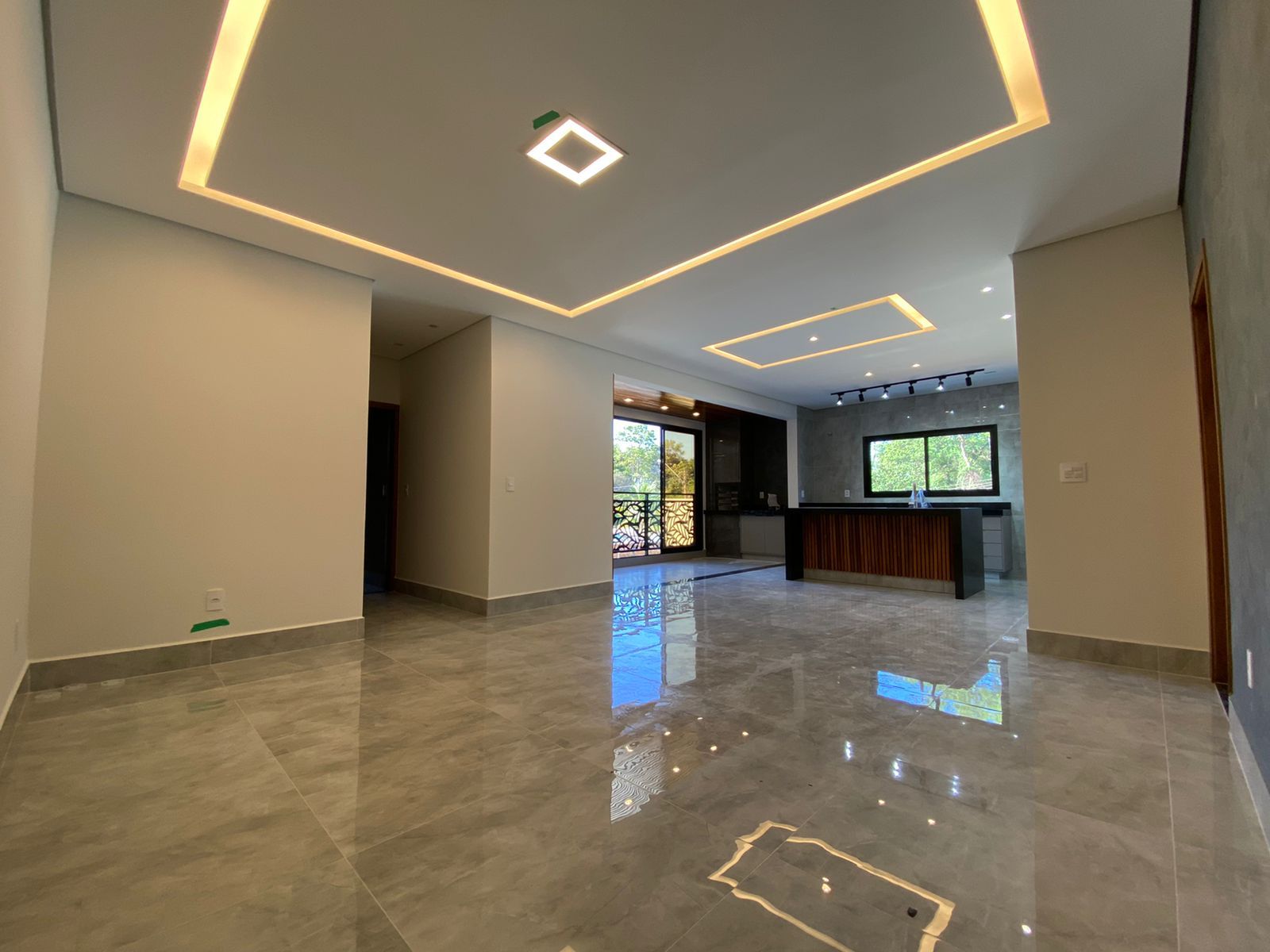 Apartamento - Venda - S�o Joaquim - Franca - SP 