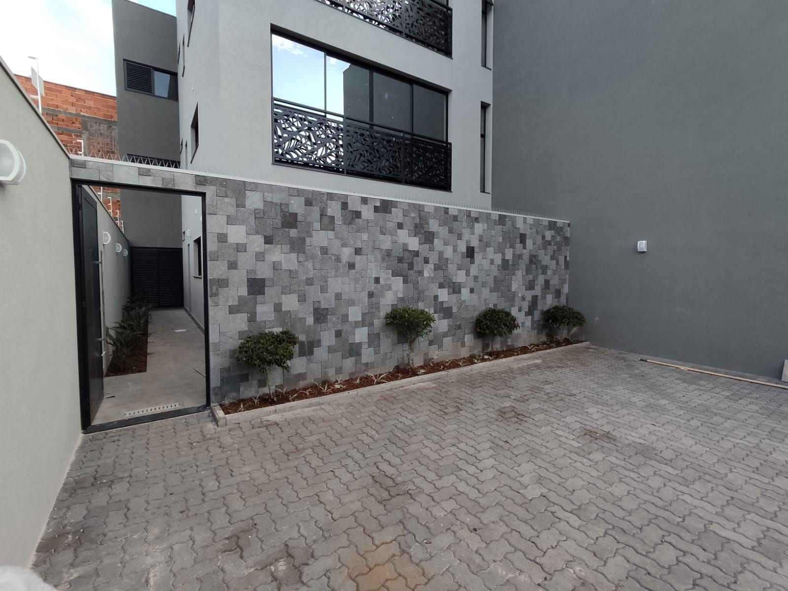 Apartamento - Venda - S�o Joaquim - Franca - SP 