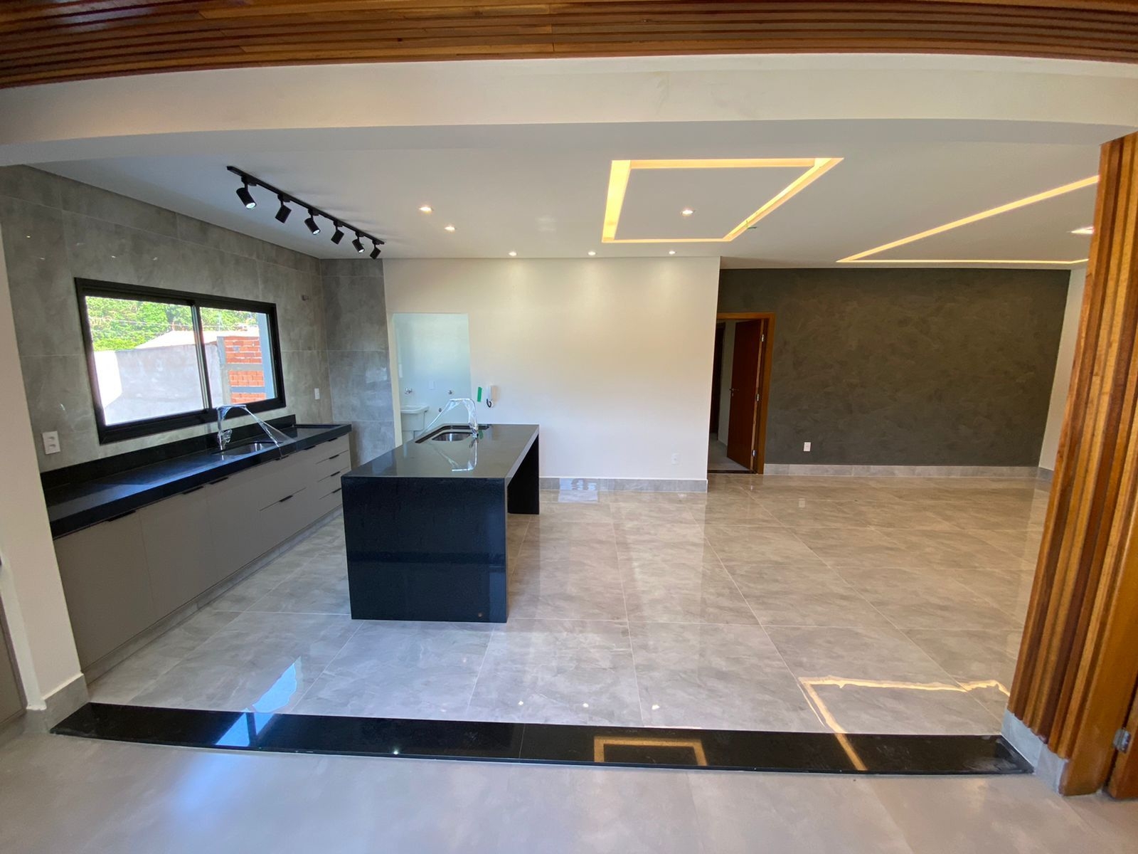 Apartamento - Venda - S�o Joaquim - Franca - SP 