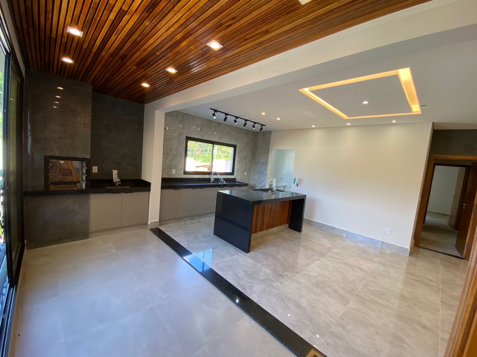 Apartamento - Venda - S�o Joaquim - Franca - SP 