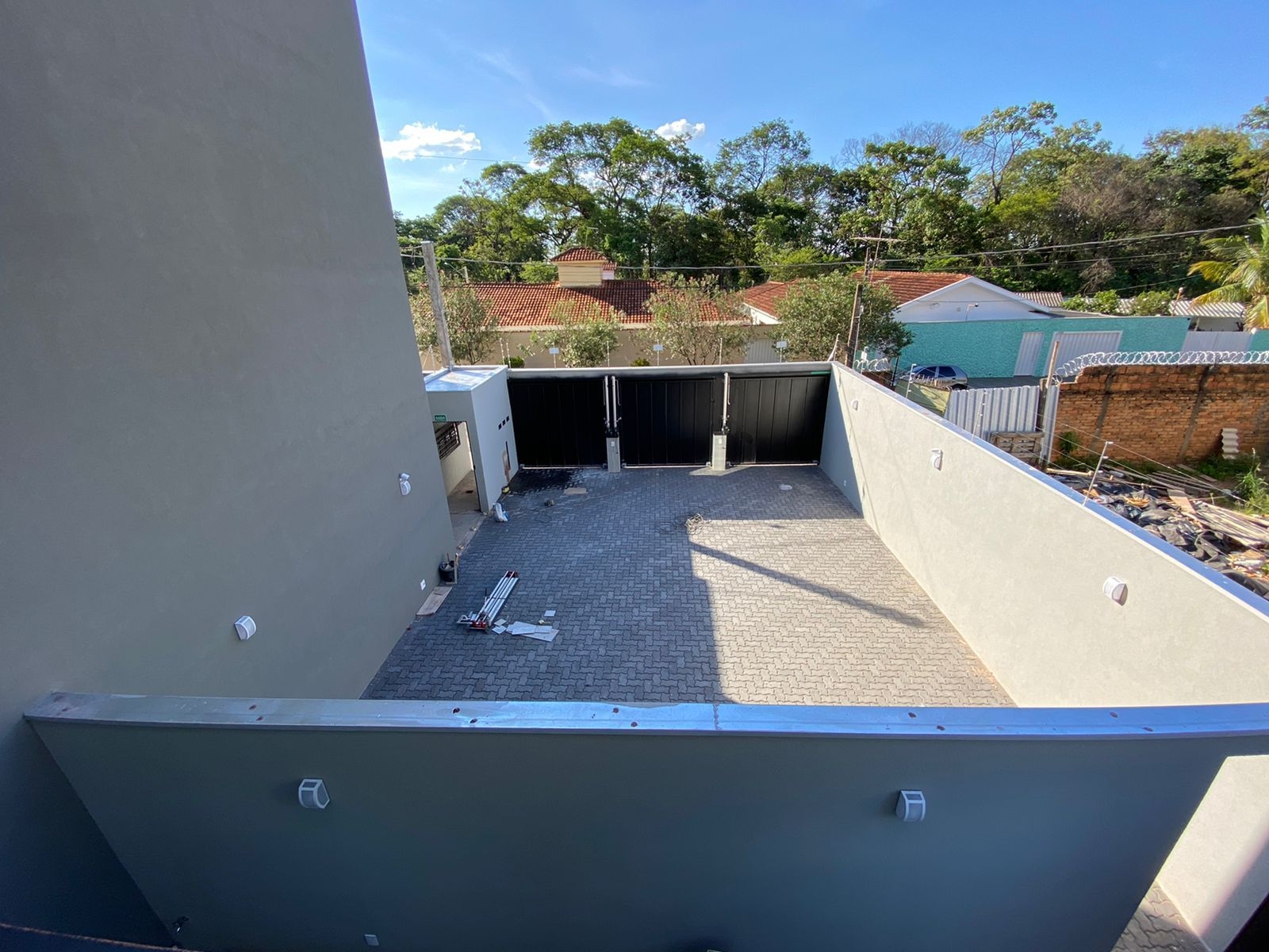 Apartamento - Venda - S�o Joaquim - Franca - SP 