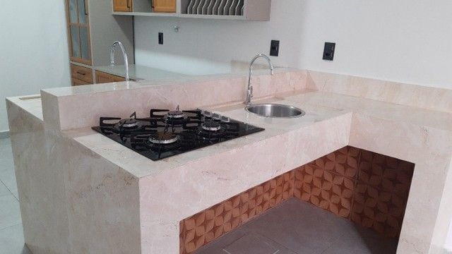 Casa - Venda - Jd. Ouro Branco - Ribeirão Preto Casa - Venda - Jd. Ouro Branco - Ribeirão Preto