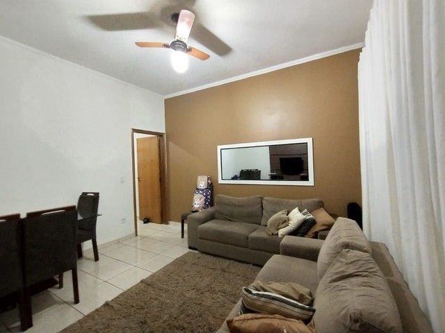 Casa - Venda - Jd. Palmares - Ribeir�o Preto 