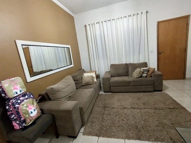 Casa - Venda - Jd. Palmares - Ribeir�o Preto 