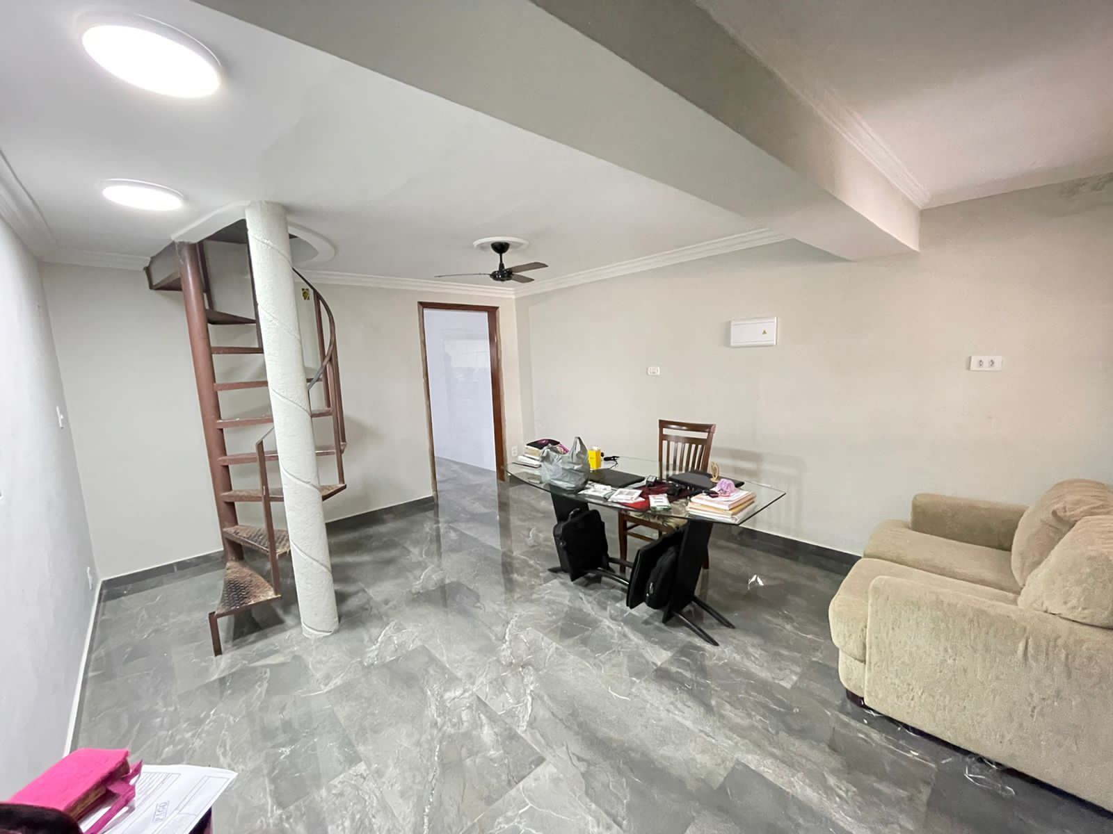 Sobrado  -  - Jd. Jos� Sampaio J�nior - Ribeir�o Preto 