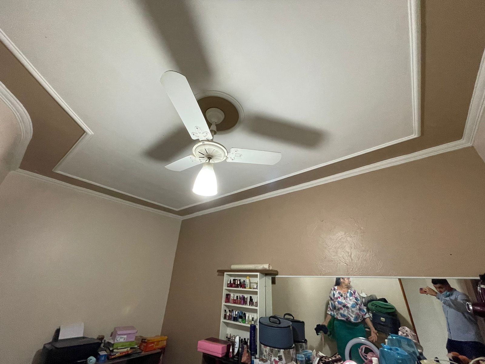 Sobrado  -  - Jd. Jos� Sampaio J�nior - Ribeir�o Preto 