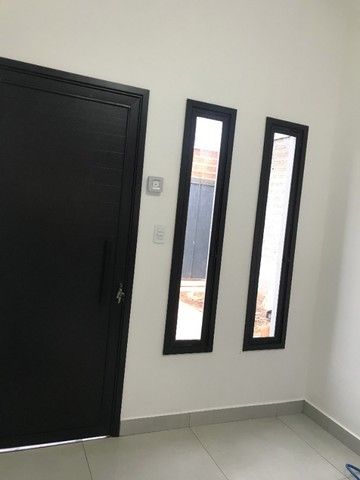 Casa - Venda - Residencial Florida - Ribeir�o Preto 