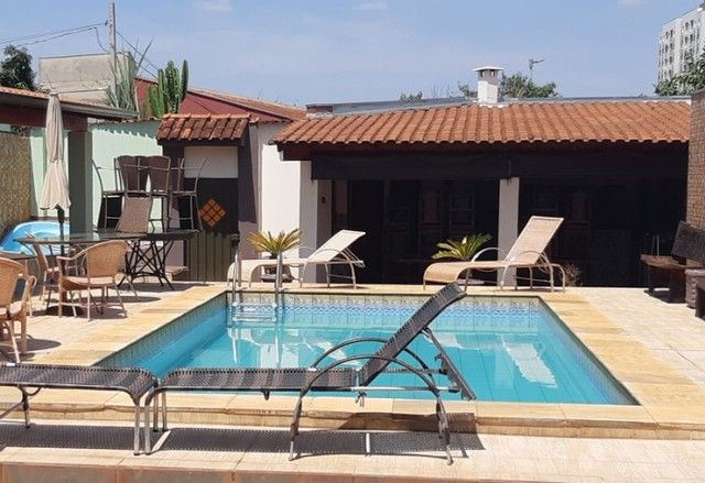 Casa - Venda - Sumarezinho - Ribeirão Preto Casa - Venda - Sumarezinho - Ribeirão Preto