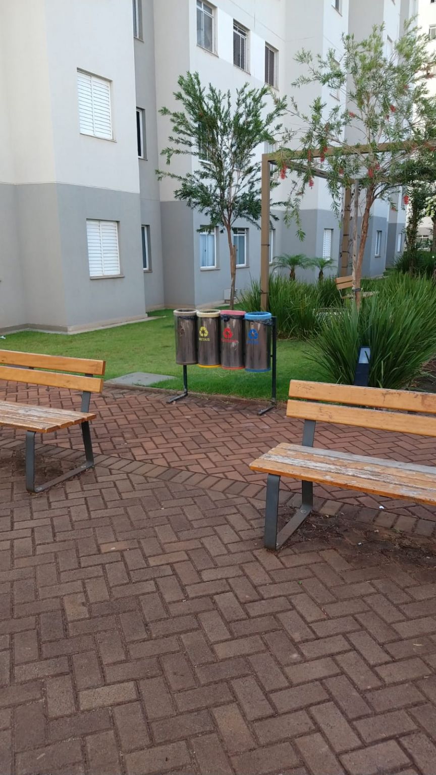 Apartamento - Venda - Campos El�sios - Ribeir�o Preto 