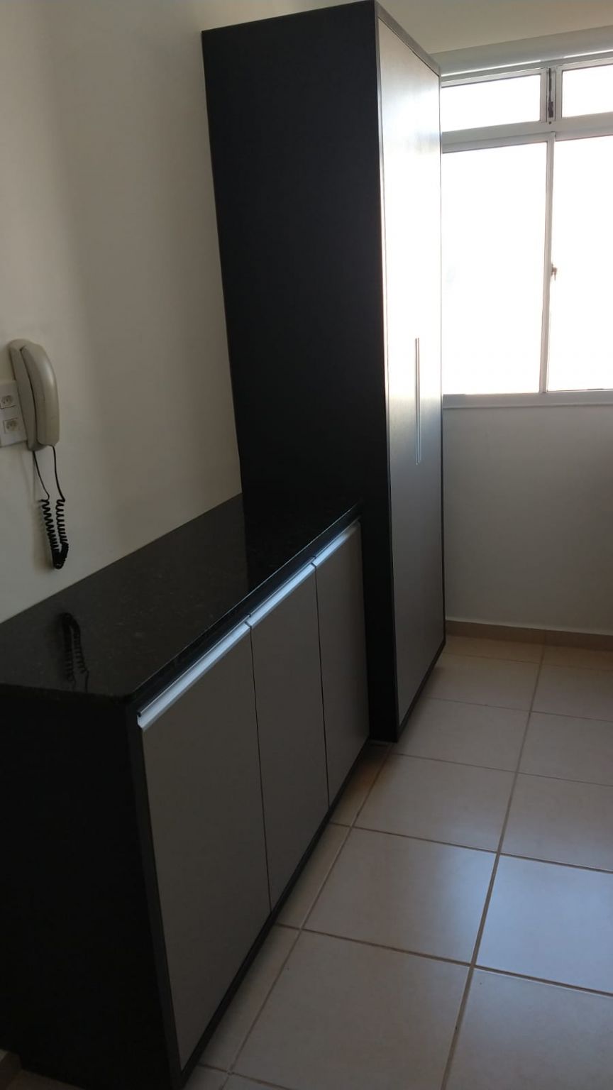Apartamento - Venda - Campos El�sios - Ribeir�o Preto 