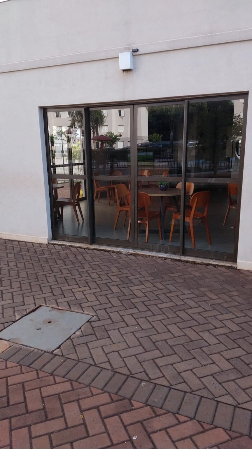 Apartamento - Venda - Campos El�sios - Ribeir�o Preto 