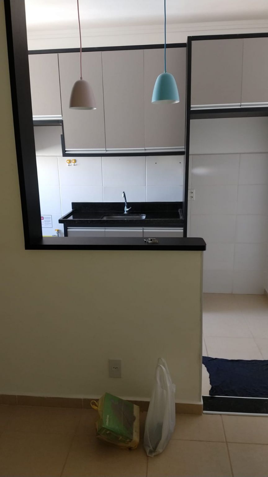 Apartamento - Venda - Campos El�sios - Ribeir�o Preto 