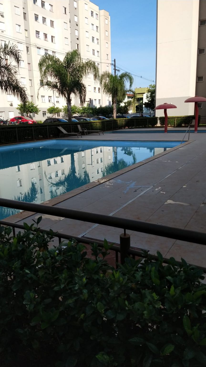 Apartamento - Venda - Campos El�sios - Ribeir�o Preto 