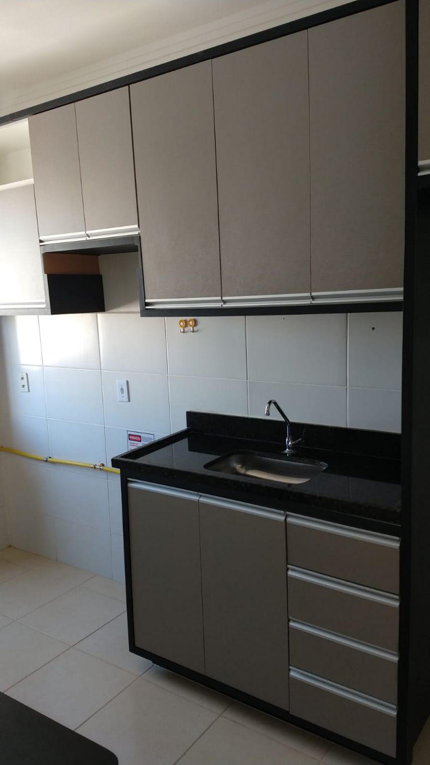 Apartamento - Venda - Campos El�sios - Ribeir�o Preto 
