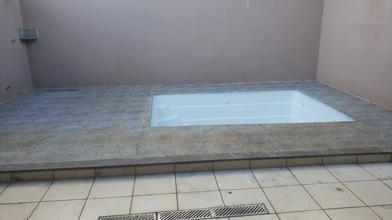 Casa - Venda - Jd. Florestan Fernandes - Ribeirão Preto Casa - Venda - Jd. Florestan Fernandes - Ribeirão Preto