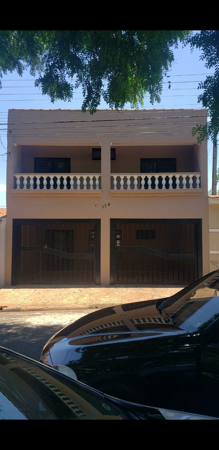 Casa - Venda - Jd. Florestan Fernandes - Ribeirão Preto Casa - Venda - Jd. Florestan Fernandes - Ribeirão Preto